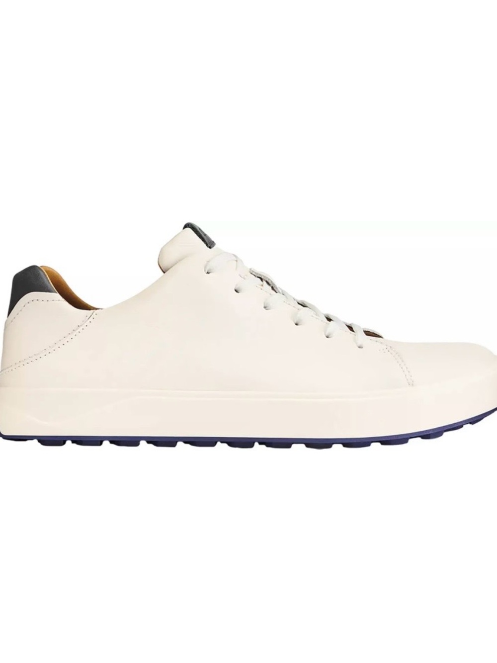 OluKai Men's Wai'alae Golf Shoes 10.5